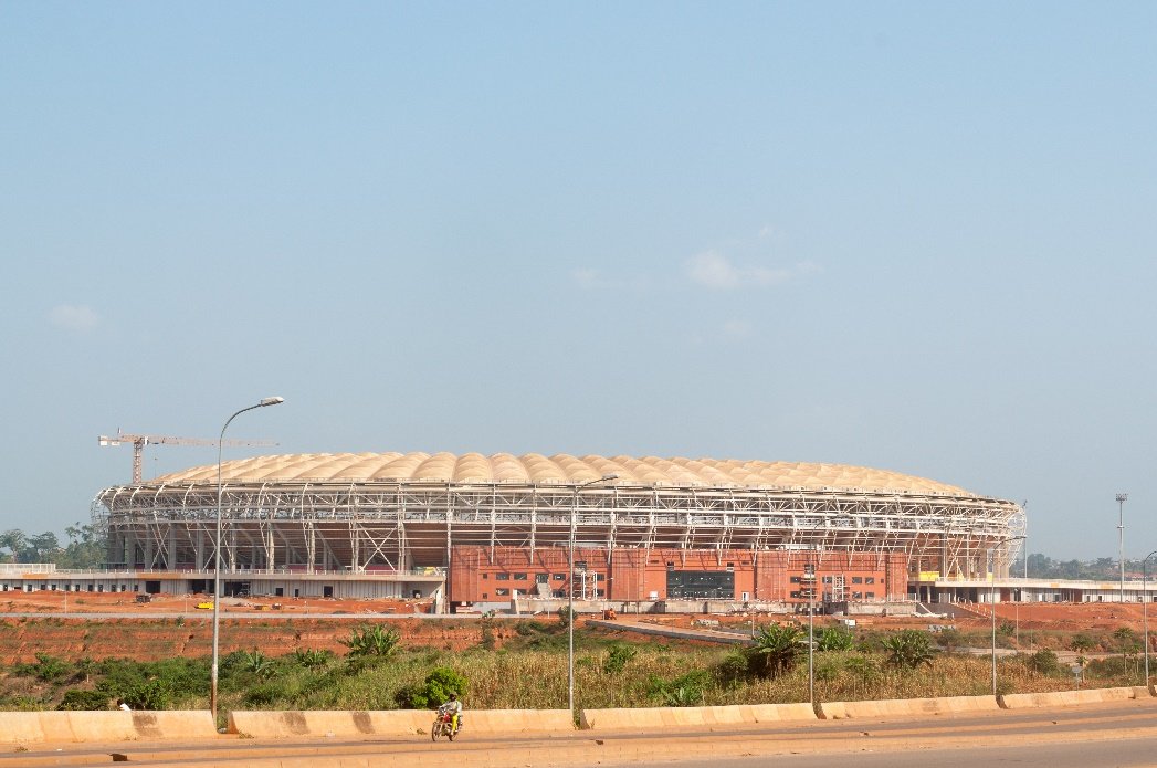 CHAN Total 2020 au Cameroun : Tout est parfait!